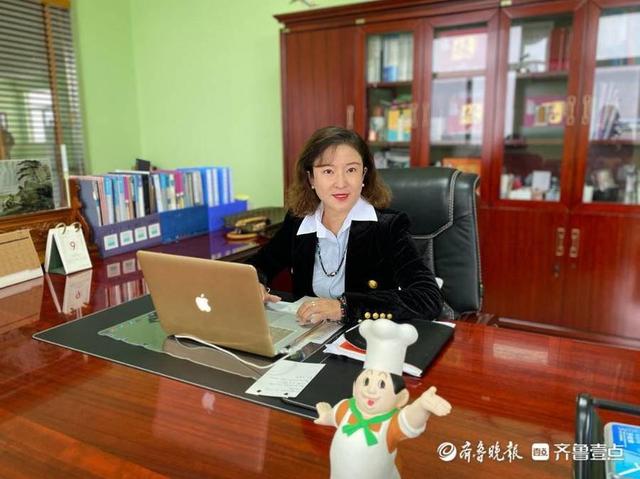 我與菏澤｜菏商訪談之李佳玲—扎根菏澤16載，打造農(nóng)業(yè)龍頭企業(yè)播